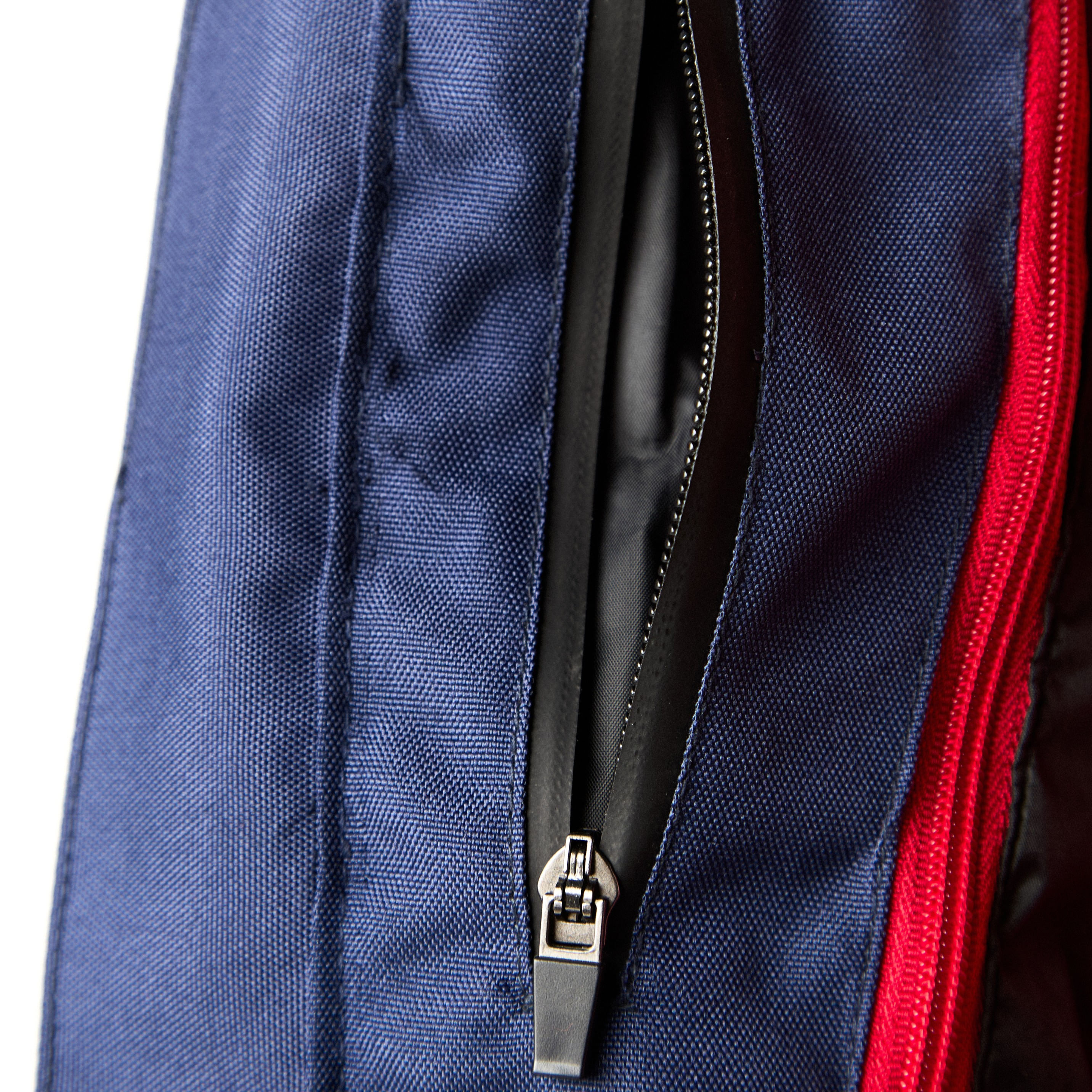 Campera Nto Summer Hombre / Azul